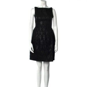 Michael Kors Resort Collection Lace Cocktail Dress, Made in Italy,Size 10, NWT